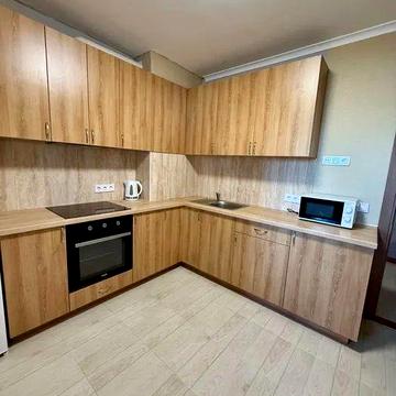 Продаж 1К ЖК «Ревуцький» Ревуцького 54