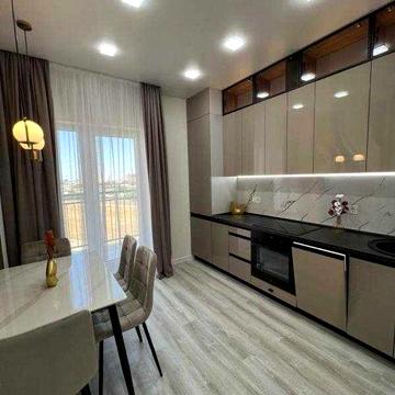 Продам 1-кімнатну квартиру в «Перлинному кварталі» на вул. Краснова! ЖК 66 Перлина