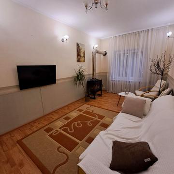 Дубовий пров. (Генерала Доватора), 14