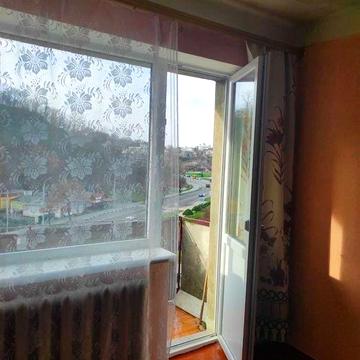 Продам 1-кімнатну квартиру в центрі Канева