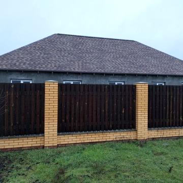 Продам новий будинок