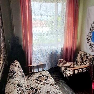 Довгострокова оренда 2к Квартира Узбецька вулиця