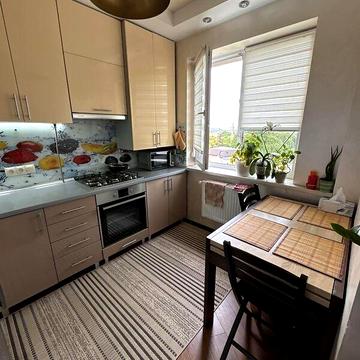 Довгострокова оренда 1к Квартира Соборна вулиця