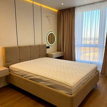 Івана Виговського вул. (Маршала Гречка), 40/12