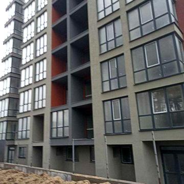 1 кімнатна в ЖК Соборний. Максимально вдалий виїзд до Києва ЖК Соборний