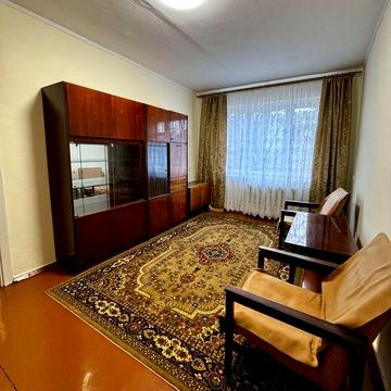 Оренда 2-кім.квартири в центрі міста!