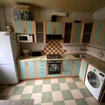 Оренда двокімнатної з ремонтом