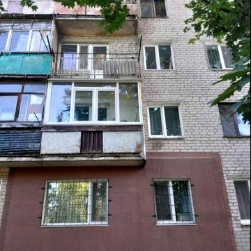 ТЕРМІНОВО. Квартира 1кімнатна