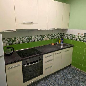 1 квартира ЖК мира 4 новострой м индустриальная