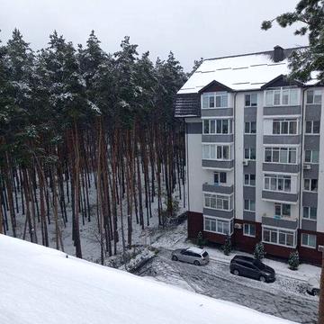 Оренда 1-к квартира студія ЖК Ідея від власника