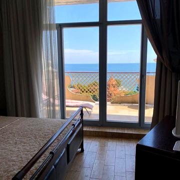 Аркадійське плато вул. (Гагаринське плато), 5/3