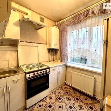 Довгострокова оренда 3к Квартира Лепкого Богдана вулиця