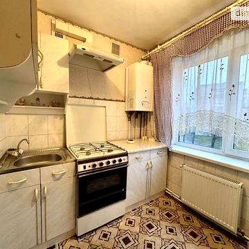 Довгострокова оренда 3к Квартира Лепкого Богдана вулиця