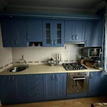 Оренда Північний двокімнатна