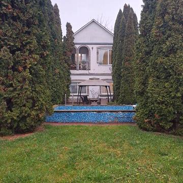 Довгострокова оренда 4к Дім Дубовий (Генерала Доватова) провулок