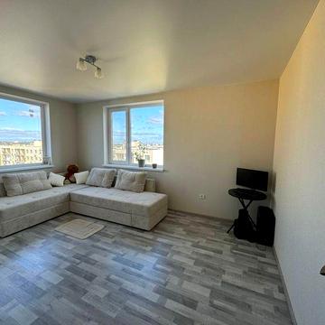 Продам двухкомнатную квартиру , жк 7 небо жк 7 небо