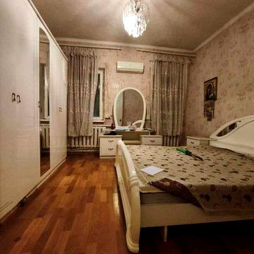 Частина будинку на вулиці Краківська