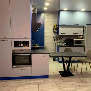 166-ЕГ Продам 2К квартиру 50м2 в новострое ЖК Черемушки 2