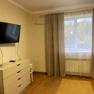 Смарт-квартиру в бортничах, Постійно є світло та опалення