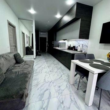 Продаж 3-х кімнатної квартири ЖК «Рибінський» ЖК «Comfort City Рибінський»