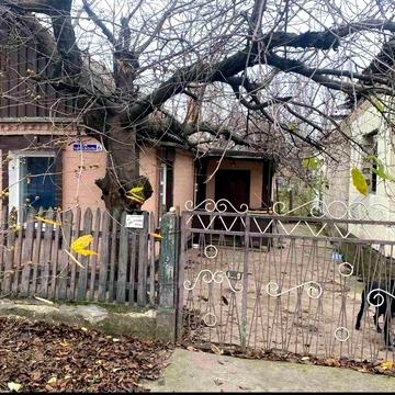 Будинок в районі Трампарка, 6,5 соток.