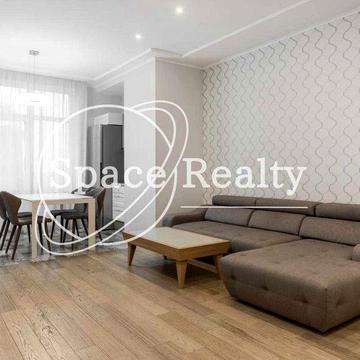 Оренда 3-х квартири 92 м2 ЖК Новопечерські Липки вул Андрія Верхогляда