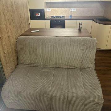 Сдам євродвушка від власника