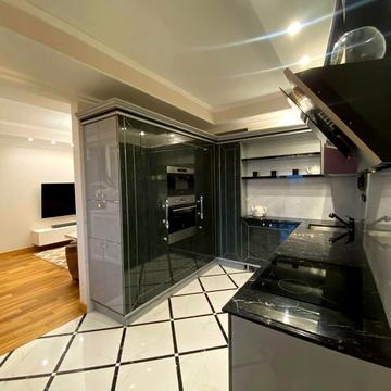 Володимира Івасюка просп. (Героїв Сталінграду), 2-Д