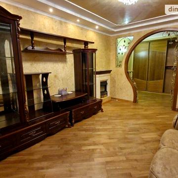 Продаж 1к Квартира Веретенівська вулиця