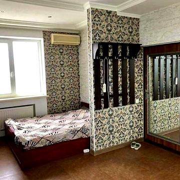 Харків.Терміново продам изольовану квартиру-студію. 1 кімн. Недорого.