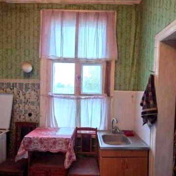 Часть дома у метро «Холодная гора»