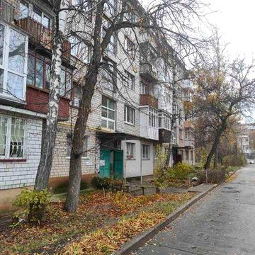 ДУЖЕ ДЕШЕВО 3-кімнатна квартира в Каневі