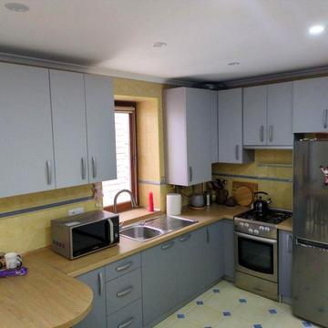 2х кімнатна квартира