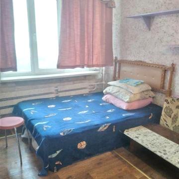 Аренда гостинка