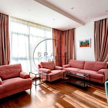 Оренда 3-х квартири 100м2 ЖК Новопечерські Липки вул Андрія Верхогляда