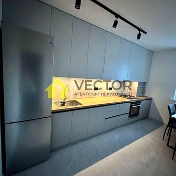 Оренда однушки з сучасним ремонтом у Новобудові.