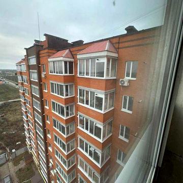 Нова квартира в Полтаві