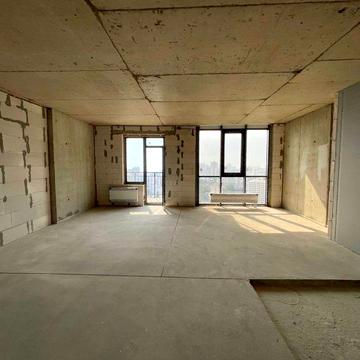 Акрополь вид моря Говорова/ Черняховского ЖК Акрополь