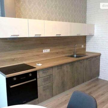 Довгострокова оренда 1к Квартира Італійський бульвар ЖК Двадцать четвертая жемчужина