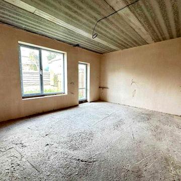 Таунхаус в Стоянці,є ГАЗ, 116м2 розведення електрики та наповнення