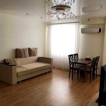 Сдам 2х комнатную квартиру на пр.Поля 27Д