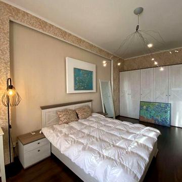 Довгострокова оренда 3к Квартира Гусенка вулиця ЖК Феодосийский