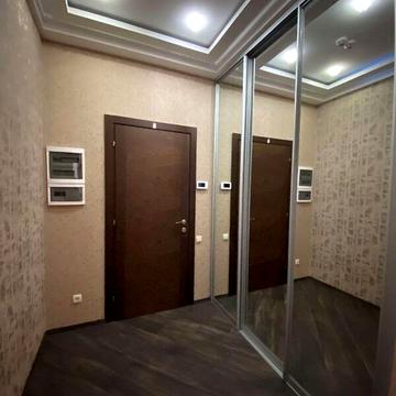 Довгострокова оренда 3к Квартира Гусенка вулиця ЖК Феодосийский