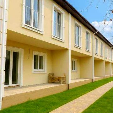 БЕЗ % ПРОДАМ готовий будинок дом таунхаус від забудовника. Розстрочка
