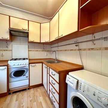 Оренда 3-кімнати