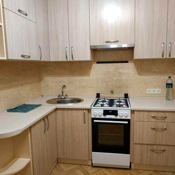 Здам 1 кімнатну квартиру,ремонт