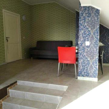 оренда двоповерхової двокімнатної квартири