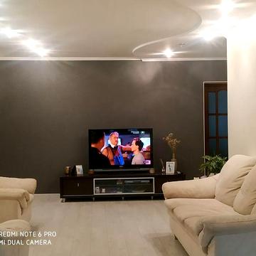 Отличная квартира в лучшем р-не Одессы.Французский бульвар!Паркоместо!