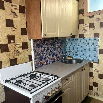 Сдам 1-ком. кв. ж/м Тополь-2