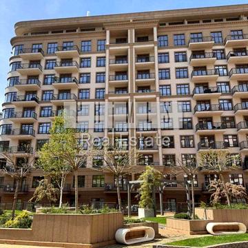Продажа 2к квартиры 74,7м2, ЖК 52 Жемчужина, ул. Михаила Бойчука, 19-А ЖК 52 Перлина